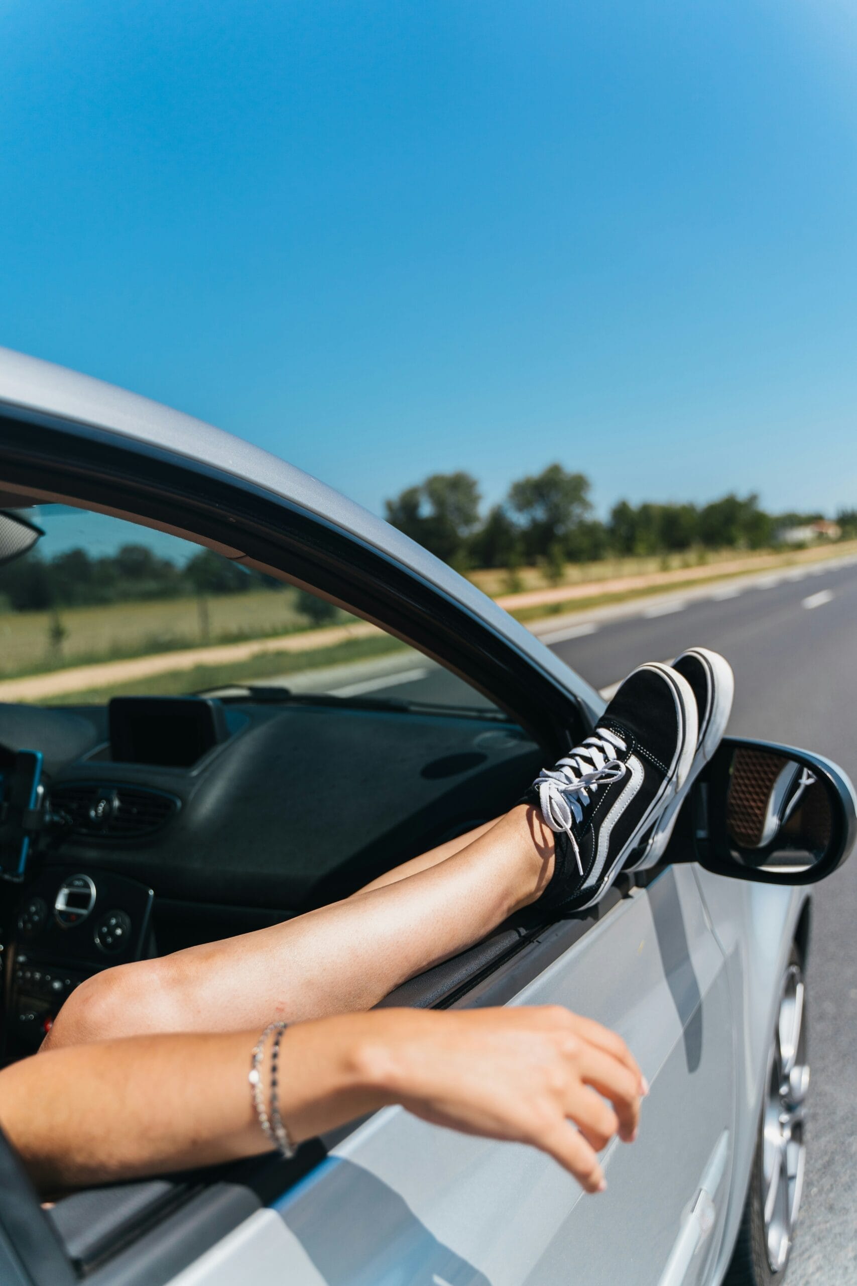 New partnership strengthens mobility service at ACV