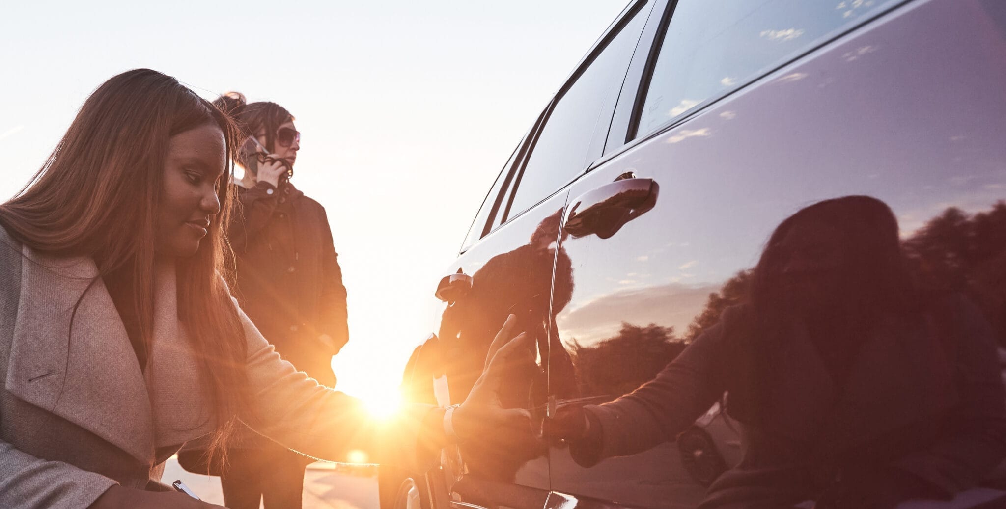 Insurance & Finance - Allysca