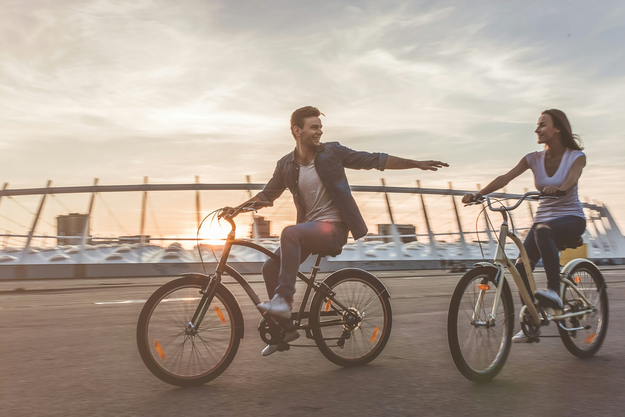 Neuer Fahrradschutzbrief für die Bayerische eingeführt